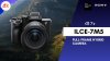 ony เปิดตัวกล้อง Full-Frame ไฮบริดรุ่นใหม่ Sony A7 V (ILCE-7M5)