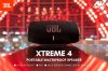 พรีวิว ลำโพงรุ่นใหม่ JBL Xtreme 4 Speaker ( 2024 ) พรีวิว ลำโพงรุ่นใหม่ JBL Xtreme 4 Speaker ( 2024 )
