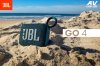 รีวิว ลำโพงรุ่นใหม่ พกพา JBL GO4 (2024) พร้อมจำหน่ายแล้วที่ เอวี แวลู รีวิว ลำโพงรุ่นใหม่ พกพา JBL GO4 (2024) พร้อมจำหน่ายแล้วที่ เอวี แวลู