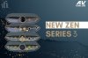 อัปเดต 2024 (IfI) New Zen Series 3 อัปเดต 2024 (IfI) New Zen Series 3
