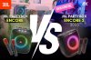 partybox encore vs partybox encore 2 partybox encore vs partybox encore 2