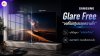 Samsung Glare Free 2026 เทคโนโลยีลดแสงสะท้อน Samsung Glare Free 2026 เทคโนโลยีลดแสงสะท้อน