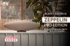 Bowers & Wilkins (B&W) Zeppelin Pro Edition ลำโพงไร้สายอัจฉริยะรุ่นใหม่ล่าสุด 2025 Bowers & Wilkins (B&W) Zeppelin Pro Edition ลำโพงไร้สายอัจฉริยะรุ่นใหม่ล่าสุด 2025