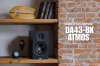 มินิรีวิว ELAC Debut 3.0 - รุ่น DA43-BK Atmos มินิรีวิว ELAC Debut 3.0 - รุ่น DA43-BK Atmos