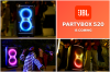 Updated : พรีวิว JBL Partybox 520 ลำโพงปาร์ตี้ พกพา ตัวใหญ่ Updated : พรีวิว JBL Partybox 520 ลำโพงปาร์ตี้ พกพา ตัวใหญ่
