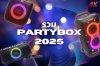 รวมรีวิว ลำโพง JBL PartyBox Series 2025 