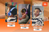 เปรียบเทียบหูฟัง JBL หูฟังสำหรับเด็ก JBL JUNIOR ยอดนิยม 2025 รุ่นไหนดี ต่างกันยังไง ?   เปรียบเทียบหูฟัง JBL หูฟังสำหรับเด็ก JBL JUNIOR ยอดนิยม 2025 รุ่นไหนดี ต่างกันยังไง ?