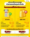 น้ำมันแพงแค่ไหน ก็ไม่ใช่ปัญหา‼ น้ำมันแพงแค่ไหน ก็ไม่ใช่ปัญหา‼