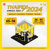 เตรียมพบกับ VITO THAILAND ได้ที่ งาน THAIFEX ANUGA ASIA 2024 เตรียมพบกับ VITO THAILAND ได้ที่ งาน THAIFEX ANUGA ASIA 2024