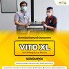 ส่งเครื่องกรองน้ำมันทอดอาหาร VITO XL ส่งเครื่องกรองน้ำมันทอดอาหาร VITO XL