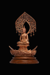 พุทธศิลป์ นาคปรก พุทธศิลป์ นาคปรก