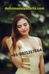 Top 10 Reasons Why Men Love Foreign Escorts in Delhi