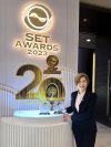 NETbay คว้า 2 รางวัลจาก SET Awards 2023