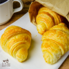 Butter Croissants