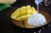 Mango Sticky Rice