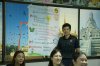 กิจกรรมอบรมครู เรื่อง แนวทางการจัดการเรียนรู้เชิงรุก  ACTIVE LEARNING