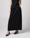 MIDI SKIRT