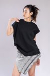 RELAXED FIT T-SHIRT