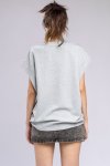 RELAXED FIT T-SHIRT