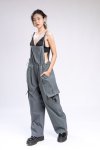 OVERALL JUMSUIT