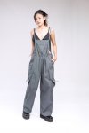 OVERALL JUMSUIT