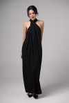 TENCEL MAXI DRESS