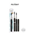 da vinci Travel Brush : 1593 CASANEO Watercolour brush ROUND