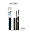 da vinci travel brush : 1597 CASANEO Slanted Brush