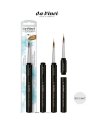 da vinci travel brush : 1599 CASANEO Liner brush