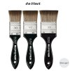 da vinci brush : 5098 Casaneo Mottler synthetic