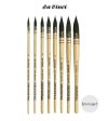 da vinci brush : VA 418 Russian Squirrel Hair