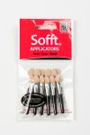 Soft Mini Applicators (For Pan Pastel)