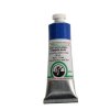 Old Holland Classic Oil Colours: C247 Old Holland Cyan Blue