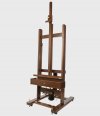 Mabef Easel : M-01 Easel Electric