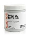 Golden รองพื้น สีอะคริลิค : Pastel Ground