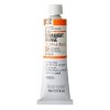 Holbein Oil Color Artist Grade : Permanent Orange