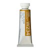 สีน้ำ Holbein 15ml  เกรดอาร์ตติส : Yellow Ochre
