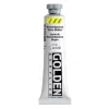 สีอะคริลิค Golden Heavy Body 59ml : Benzimidazolone Yellow Med