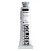 สีอะคริลิค Golden Heavy Body 59ml : Bone Black