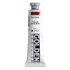 สีอะคริลิค Golden Heavy Body 59ml : Burnt Sienna