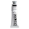 สีอะคริลิค Golden Heavy Body 59ml : Carbon Black