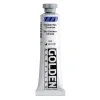 สีอะคริลิค Golden Heavy Body 59ml : Cerulean Blue Chromium