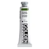 สีอะคริลิค Golden Heavy Body 59ml : Chromium Oxide Green