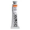 สีอะคริลิค Golden Heavy Body 59ml : Cadmium Orange