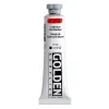 สีอะคริลิค Golden Heavy Body 59ml : Cadmium Red Medium