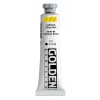สีอะคริลิค Golden Heavy Body 59ml : Cadmium Yellow Dark