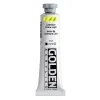 สีอะคริลิค Golden Heavy Body 59ml : Cadmium Yellow Light