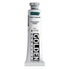 สีอะคริลิค Golden Heavy Body 59ml : Cobalt Turquoise