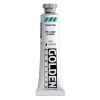 สีอะคริลิค Golden Heavy Body 59ml : Cobalt Teal