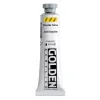 สีอะคริลิค Golden Heavy Body 59ml : Diarylide Yellow